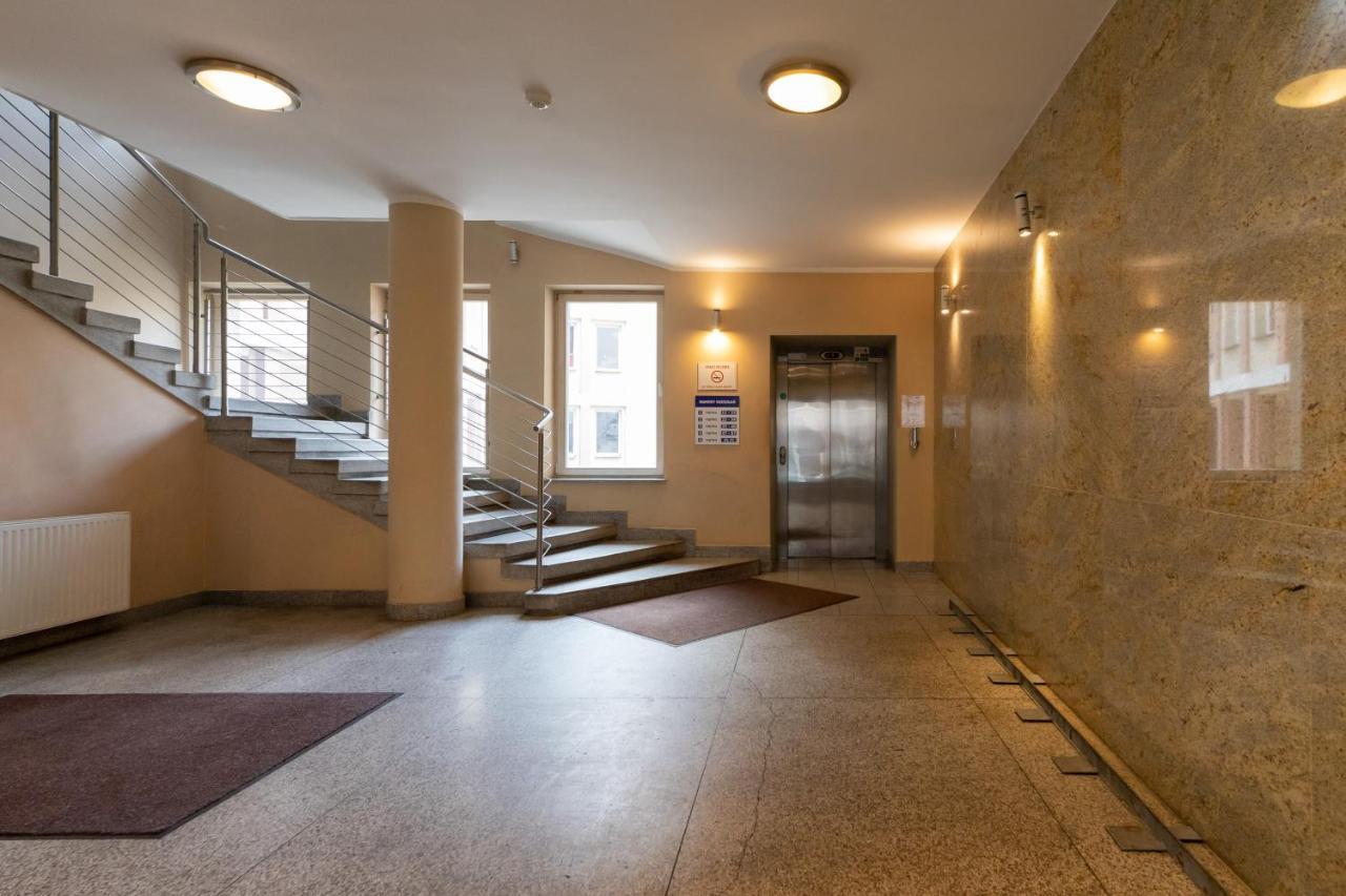 Lea Apartments Krakow Krowodrza By Noclegi Renters Екстер'єр фото